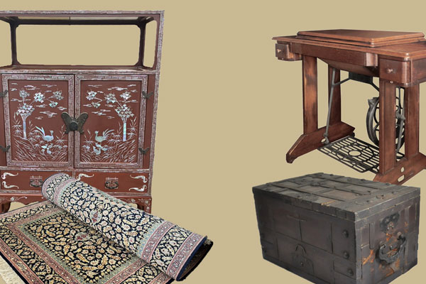 アンティーク家具